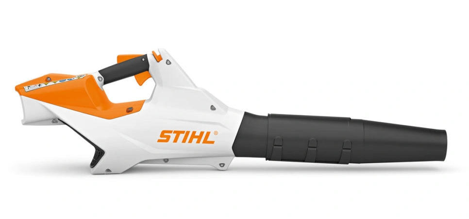 Akumulátorový záhradný fúkač STIHL BGA 86 1 Akumulátorový záhradný fúkač STIHL BGA 86