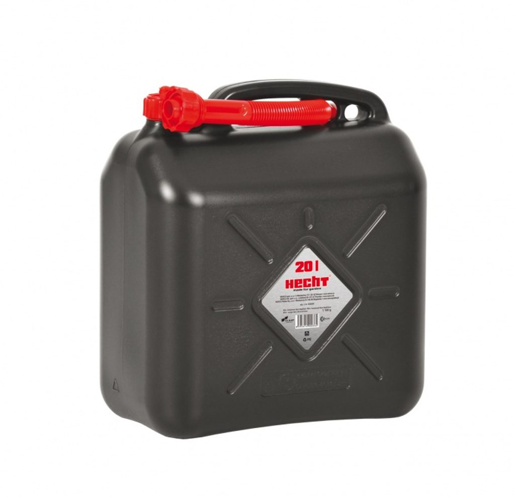 Bandaska HECHT 20 l 1 Bandaska HECHT 20 l