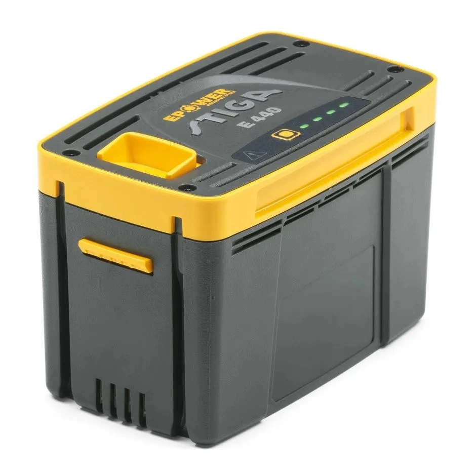 Batéria STIGA E 440 4Ah 1 Batéria STIGA E 440