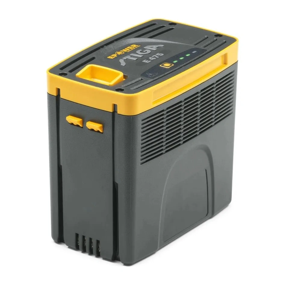 Batéria Stiga E 475 AE 7,5Ah 1 Batéria Stiga E 475 AE