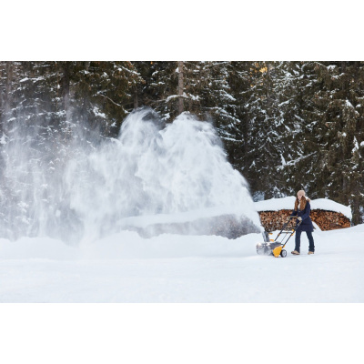 Batériová fréza STIGA Snow ST 700e