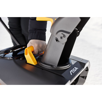 Batériová fréza STIGA Snow ST 700e