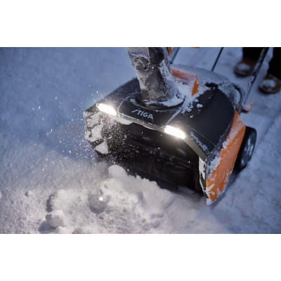 Batériová fréza STIGA Snow ST 700e