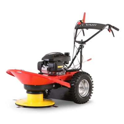 Benzínová bubnová kosačka VARI BDR 720 H Adela Pro 7 Benzínová bubnová kosačka VARI BDR 720 H Adela Pro