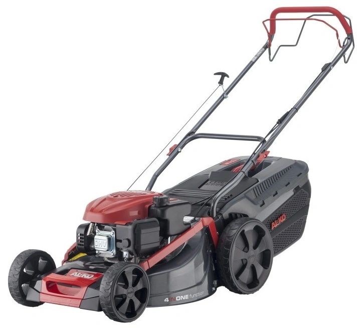 Benzínová kosačka AL-KO Comfort 51.0 SP-A 2 Benzínová kosačka AL-KO Comfort 51.0 SP-A