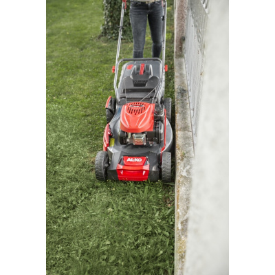 Benzínová kosačka AL-KO Comfort 51.0 SP-A