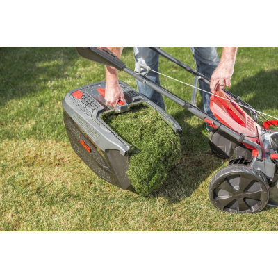 Benzínová kosačka AL-KO Comfort 51.0 SP-A