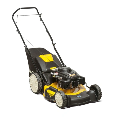 Benzínová kosačka CubCadet LM1 DP53