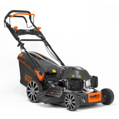 Benzínová kosačka Güde High Wheeler 480-139