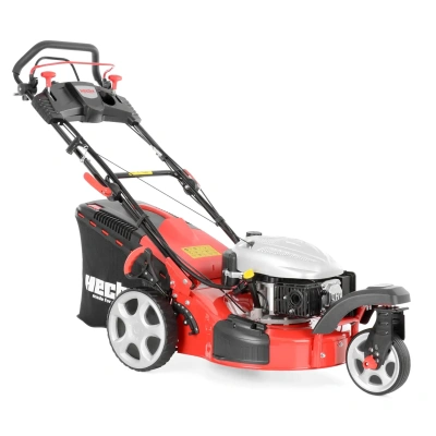 Benzínová kosačka HECHT 5483 SWE 5 in 1