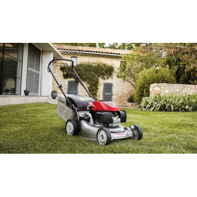 Benzínová kosačka HONDA HRG 416 SKEH
