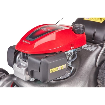 Benzínová kosačka HONDA HRG 416 SKEH