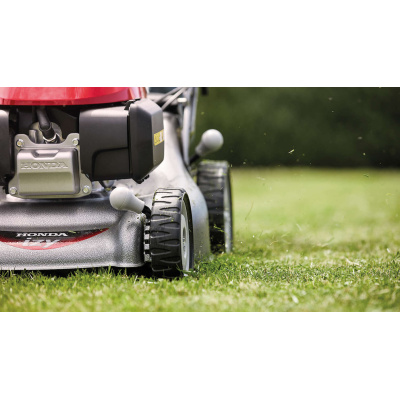 Benzínová kosačka HONDA HRG 466 PKEH
