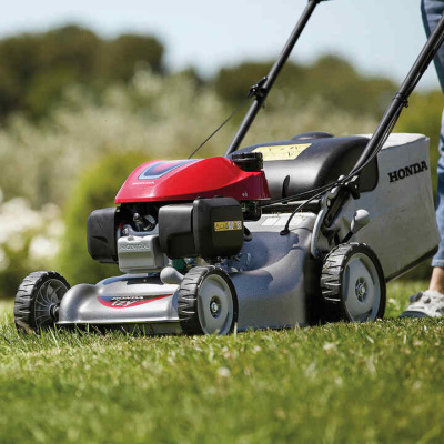 Benzínová kosačka HONDA HRG 466 PKEH