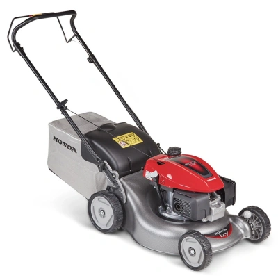 Benzínová kosačka HONDA HRG 466 PKEH