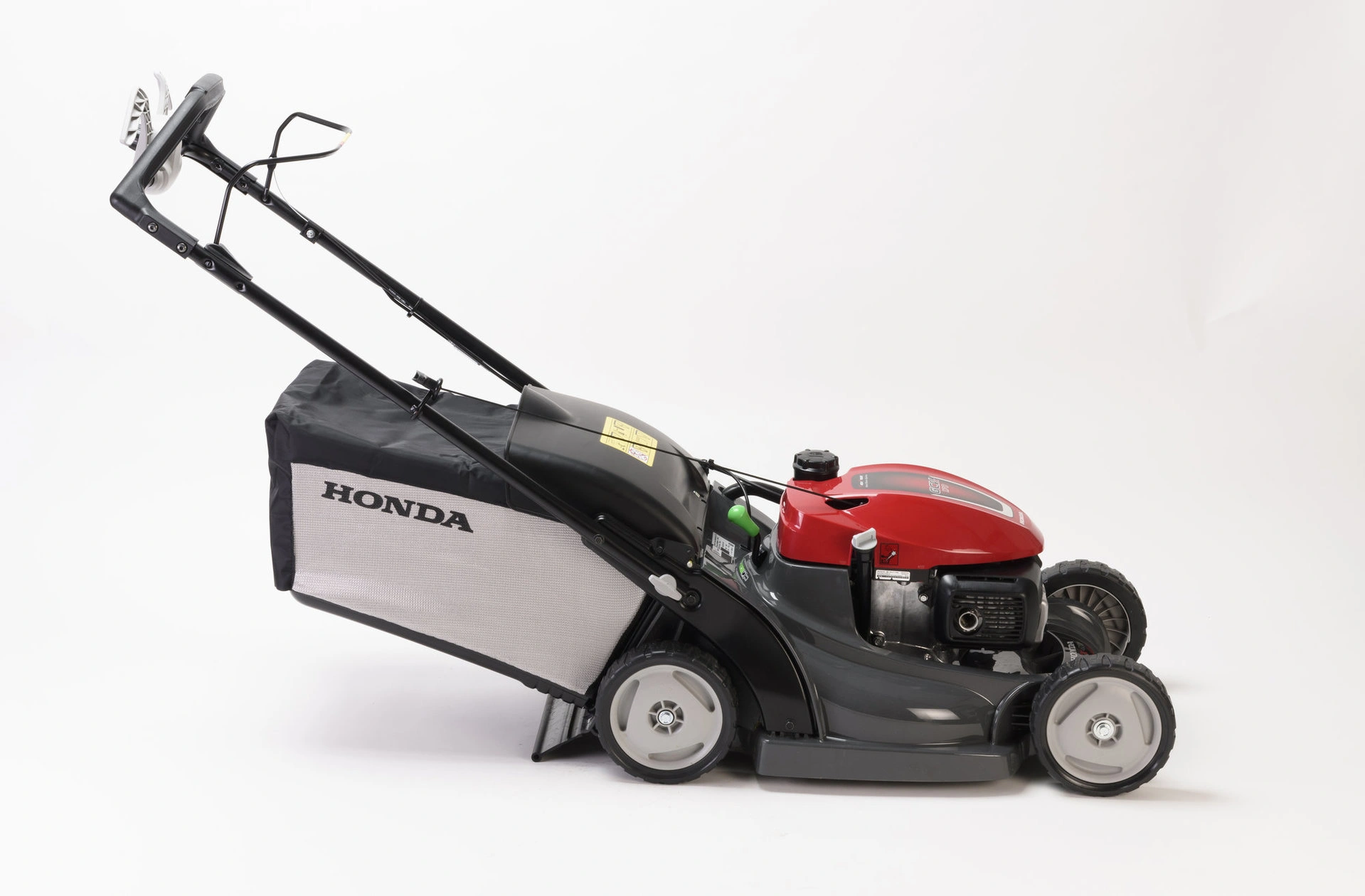 Benzínová kosačka HONDA HRX 476 VK 4 Benzínová kosačka HONDA HRX 476 VK