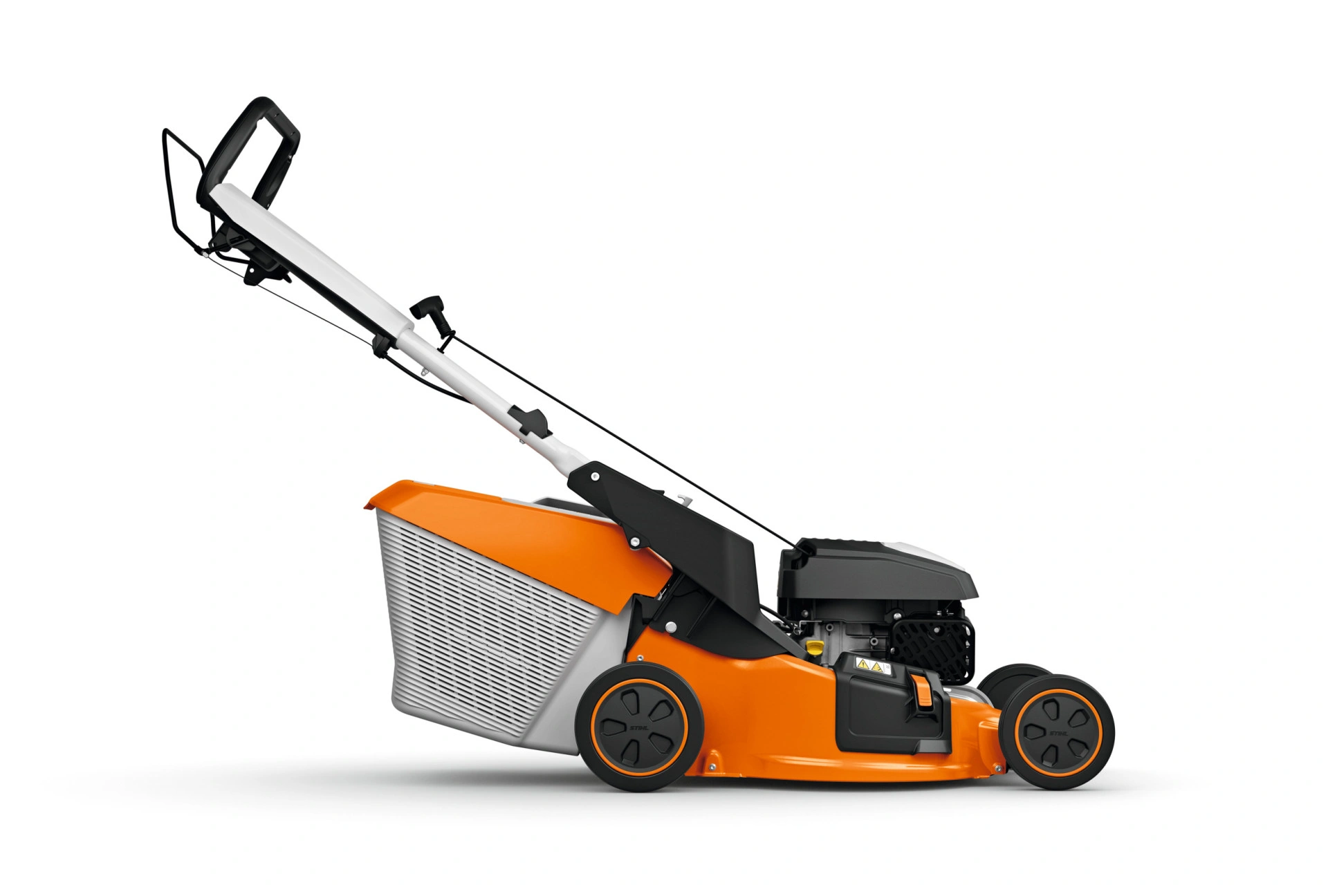 Benzínová kosačka STIHL RM 248.3 6 Benzínová kosačka STIHL RM 248.3