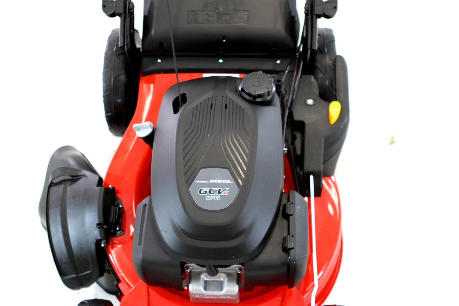 Benzínová kosačka VARI MP1 554 WSVQ H 2 Benzínová kosačka VARI MP1 554 WSVQ – H