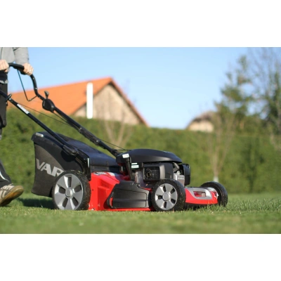 Benzínová kosačka VARI MP1 554 WSVQ – H