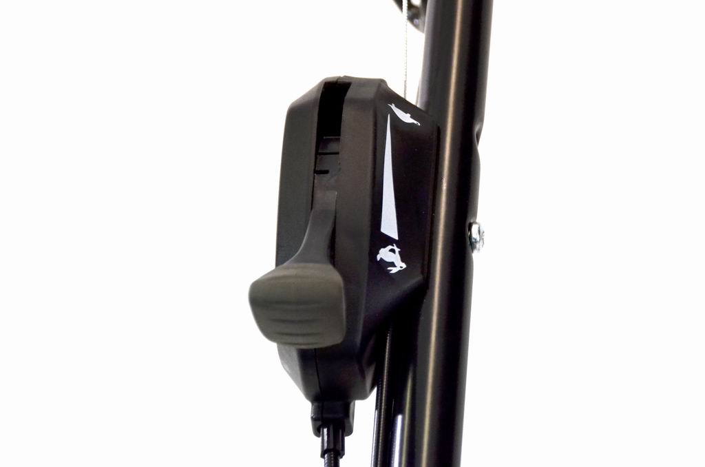 Benzínová kosačka VARI MP1 554 WSVQ H 10 Benzínová kosačka VARI MP1 554 WSVQ – H