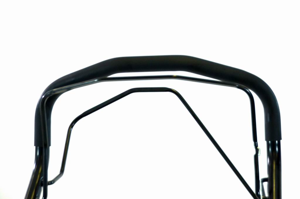 Benzínová kosačka VARI MP1 554 WSVQ H 9 Benzínová kosačka VARI MP1 554 WSVQ – H