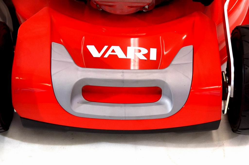 Benzínová kosačka VARI MP1 554 WSVQ H 4 Benzínová kosačka VARI MP1 554 WSVQ – H