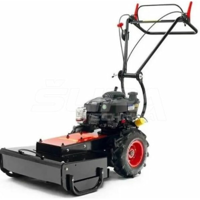 Benzínová mulčovacia kosačka Bravo R 225 Vario