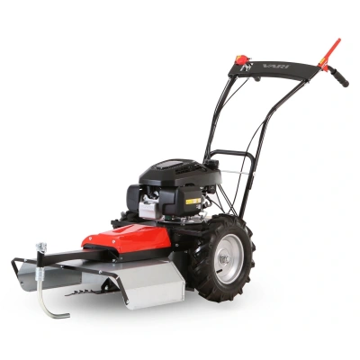 Benzínový mulčovač VARI Hurricane F 580 H 4 Benzínový mulčovač VARI Hurricane F 580 H
