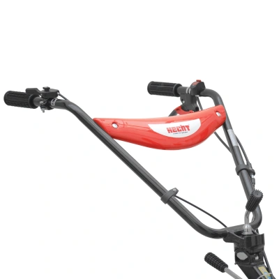 Benzínový rotavátor HECHT 796