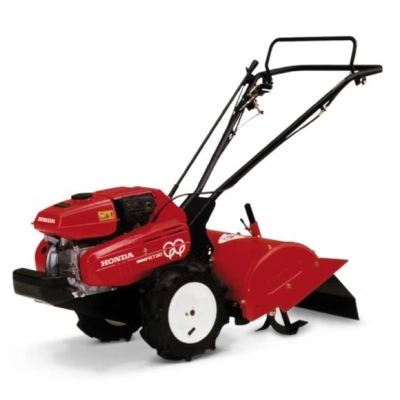 Benzínový rotavátor Honda FR 750