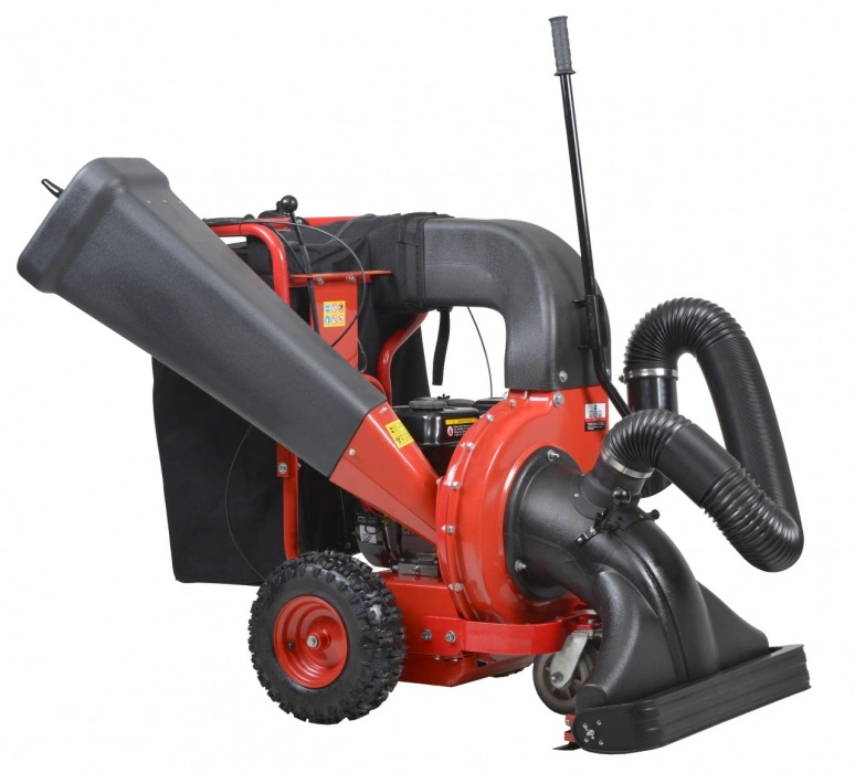 Benzínový vysávač na lístie HECHT 8574 PROFI 1 Benzínový vysávač na lístie HECHT 8574 PROFI