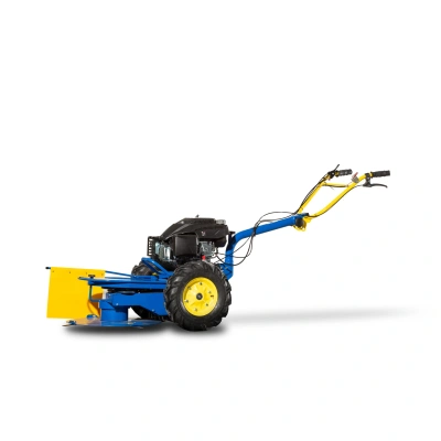 Agzat Agro Profi s motorom RATO RV 225