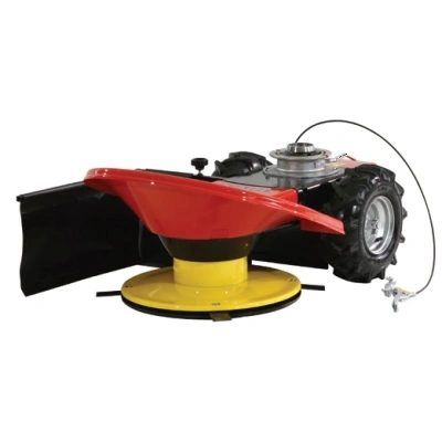 Bubnová kosačka BDR-581 KF 100 mm spojka