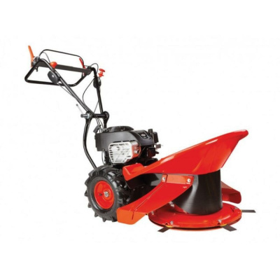Bubnová kosačka BDR 583 R Stella Pro Vario+