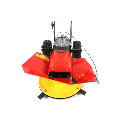 Bubnová kosačka VARI BDR 650 V