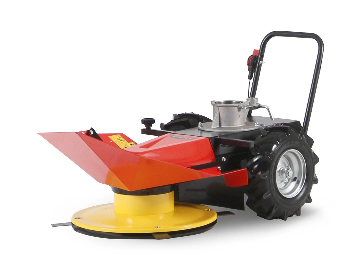 Bubnová kosačka VARI BDR 650 V 1 Bubnová kosačka VARI BDR 650 V