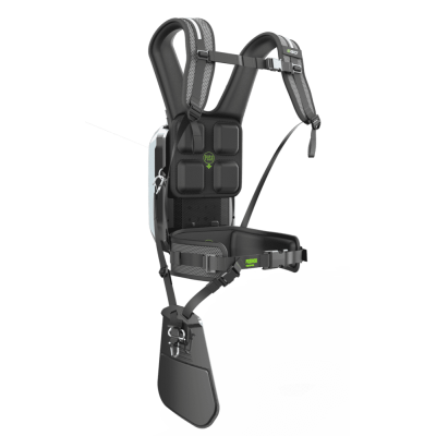Chrbtová batéria EGO POWER+ BAX1500