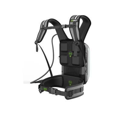 Chrbtová batéria EGO POWER+ BAX1500