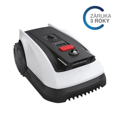 ECOVACS GOAT O500 PANORAMA WHITE 8 ECOVACS GOAT O500 PANORAMA WHITE