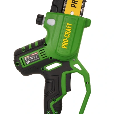 Aku ručná píla Procraft PKA32Li