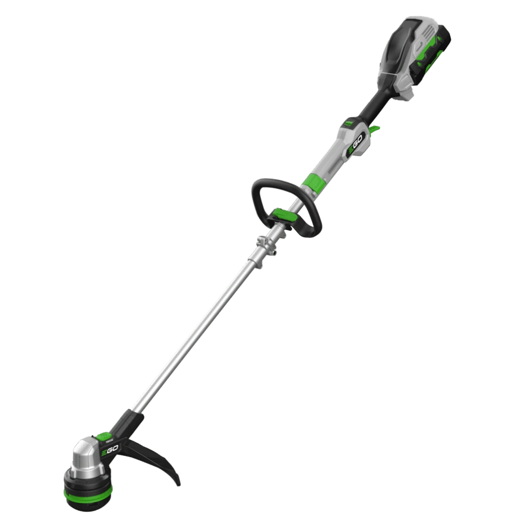 EGO POWER+ Vyžínač ST1400E-ST, 35 cm záber, hlava POWERLOAD 1 EGO POWER+ Vyžínač ST1401E-ST 35 cm