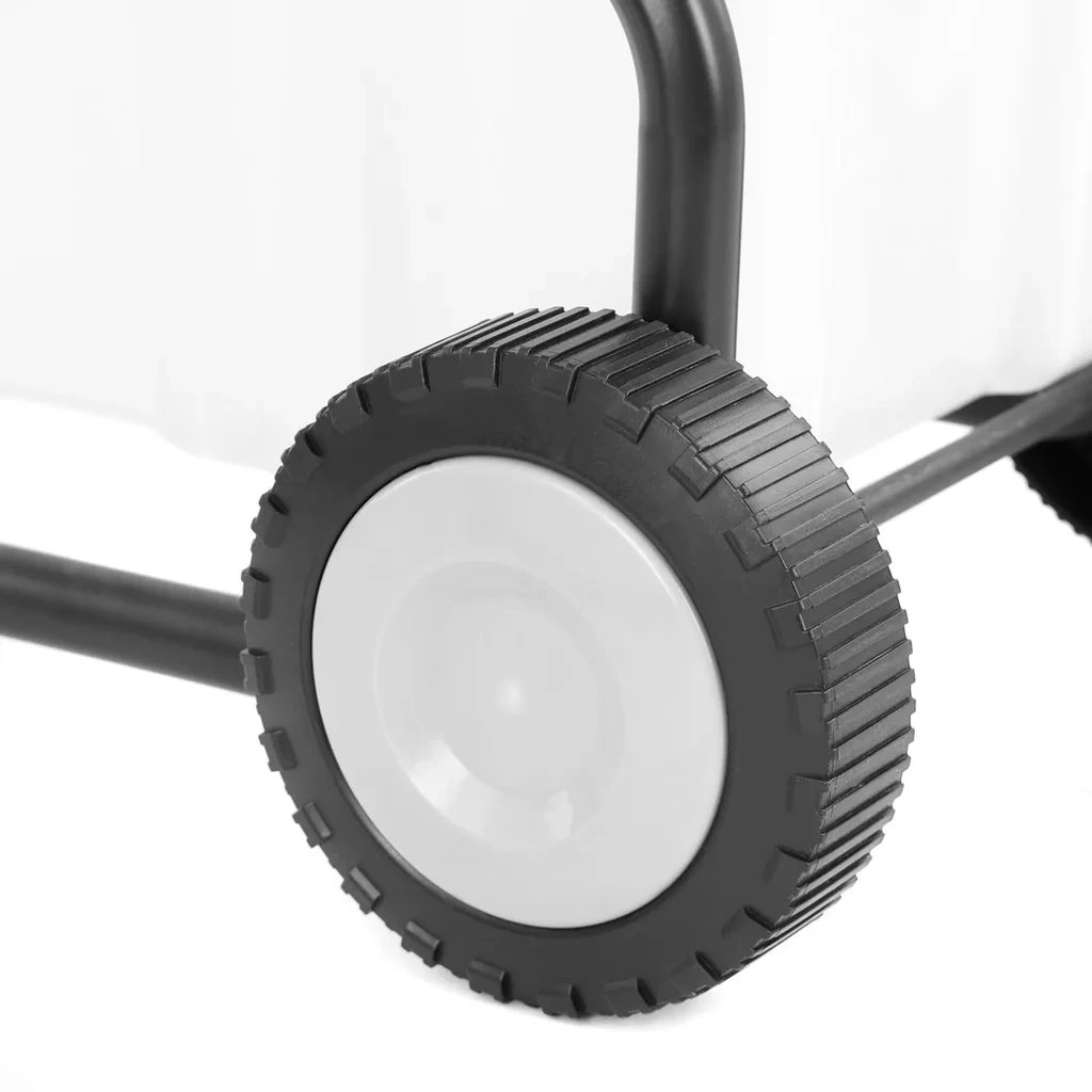 Elektrický drvič vetiev HECHT 626 BOX 6 Elektrický drvič vetiev - HECHT 626 BOX