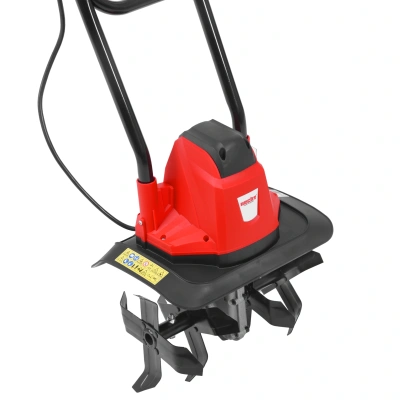 Elektrický rotavátor HECHT 732