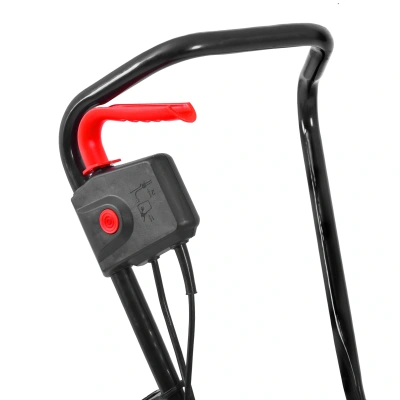 Elektrický rotavátor HECHT 732