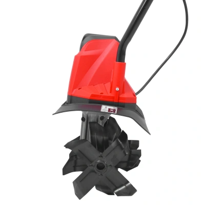 Elektrický rotavátor HECHT 732