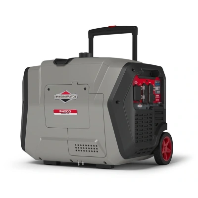Elektrocentrála Briggs&Stratton P 4500 4 Elektrocentrála Briggs&Stratton P4500