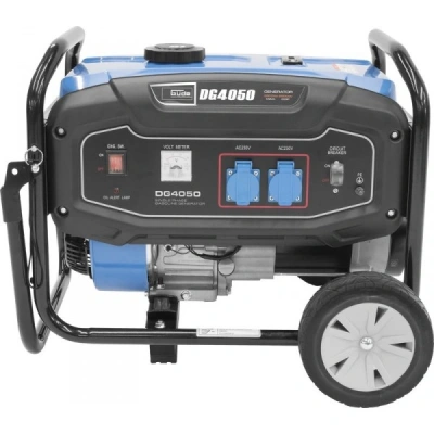 Elektrocentrála Güde GSE 3701 RS