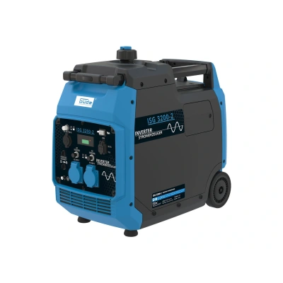 Elektrocentrála Güde ISG 3200-2 40721