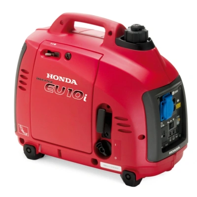 Elektrocentrála HONDA EU 10i