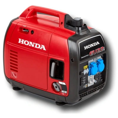 Elektrocentrála HONDA EU 22i